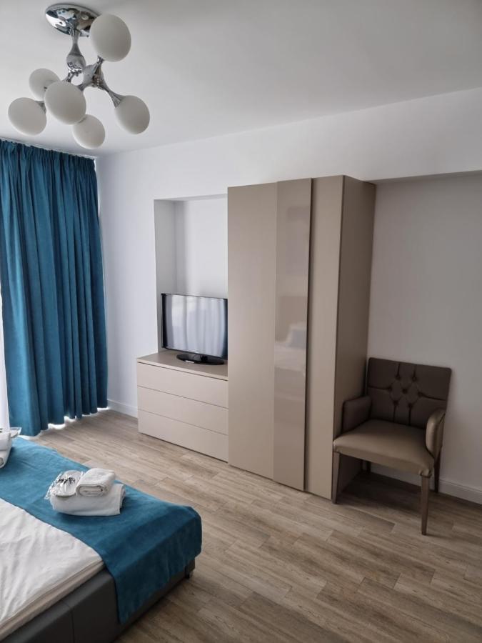 Desilva - Summer Holidays Apartment Мамая Екстериор снимка