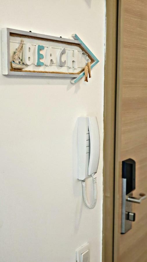 Desilva - Summer Holidays Apartment Мамая Екстериор снимка